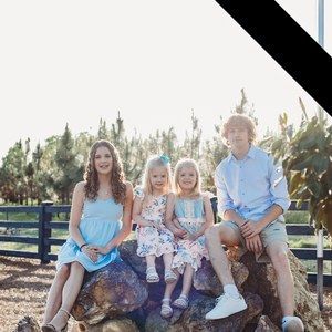 Meet your Posher, Joanna